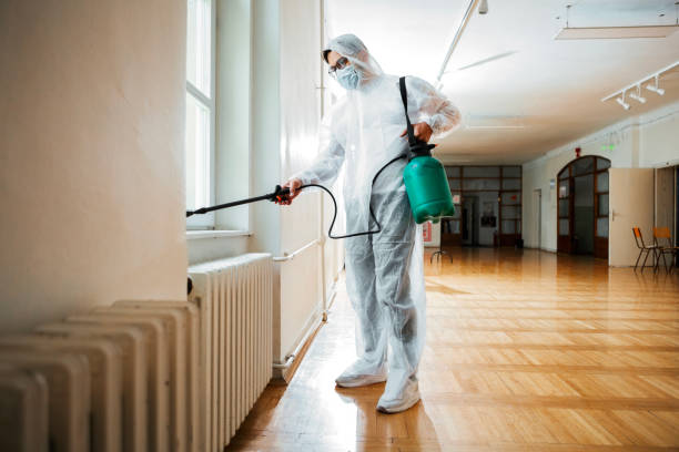 Pest Control for Hotels in Union City, IN